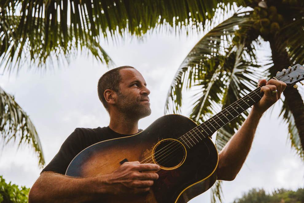 ack Johnson & Tom Jones Top First Artist Announcement For Bluesfest 2024 - Vimarsana News
