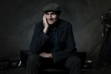 James Taylor