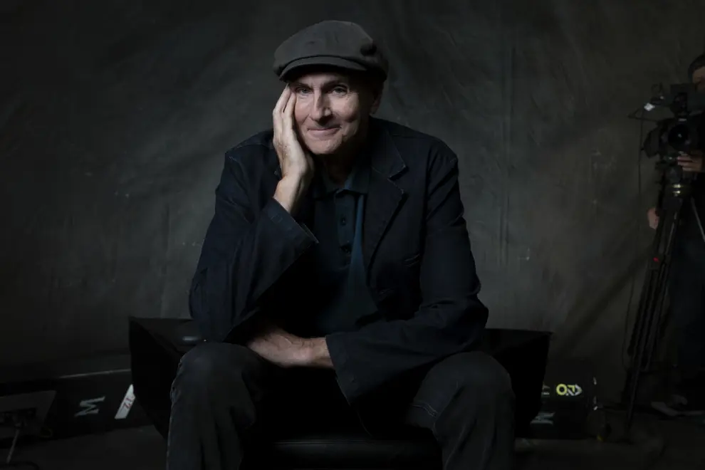 James Taylor