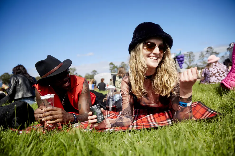 Grapevine Gathering 2023