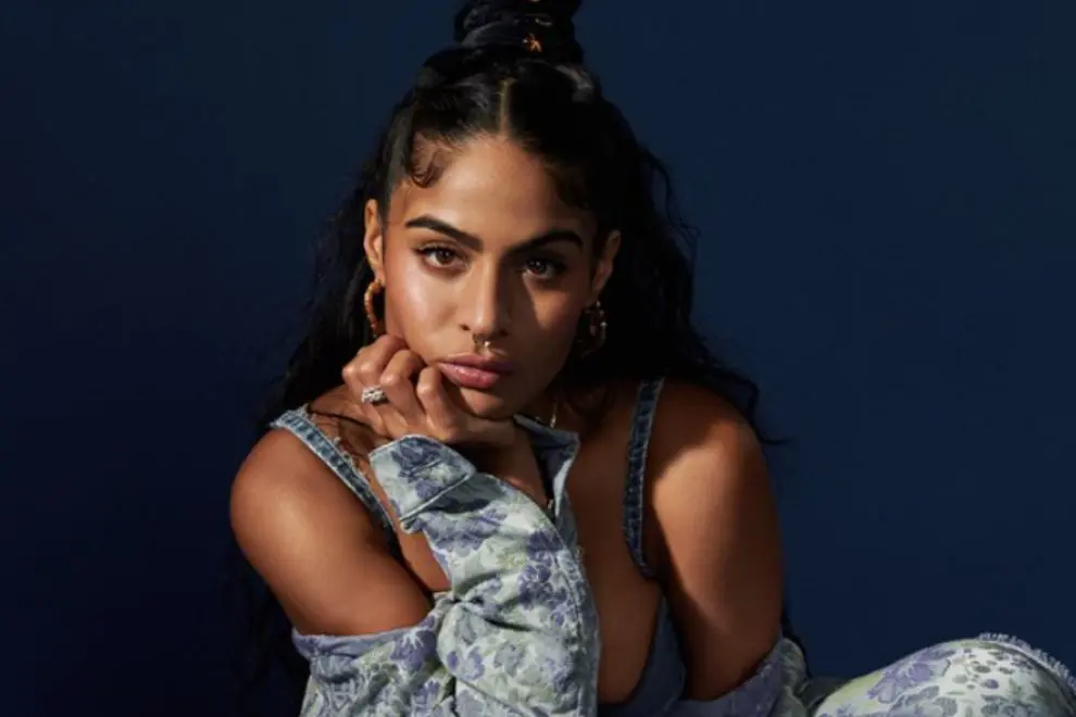 Jessie Reyez