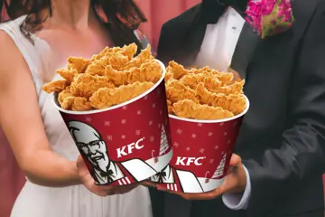 KFC