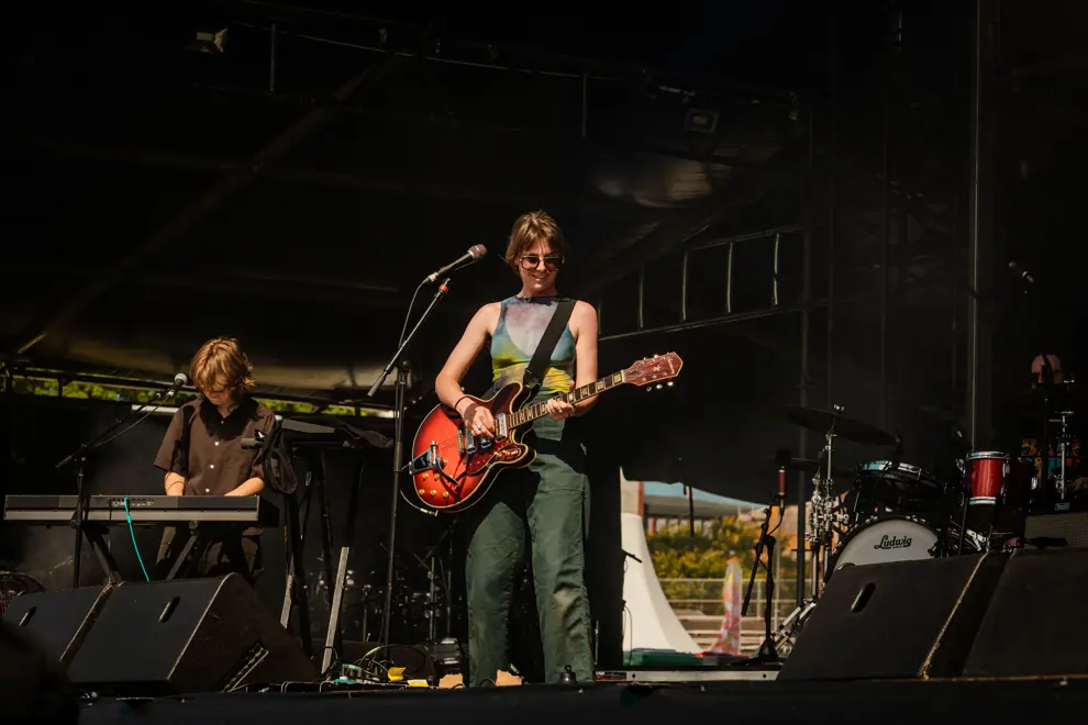 Laneway Festival 2024