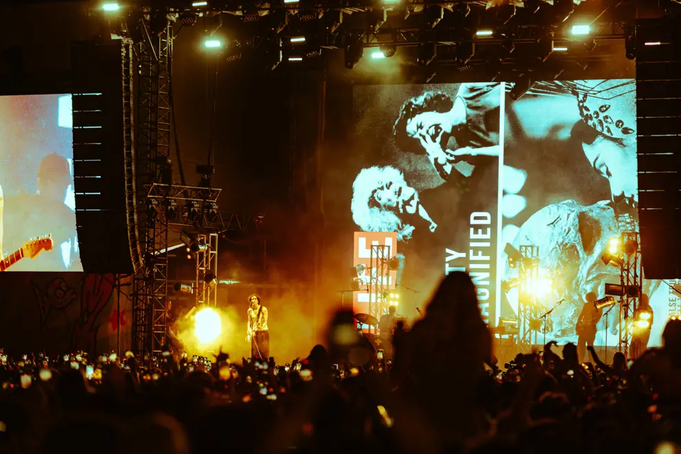 Laneway Festival 2024