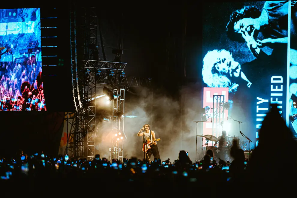 Laneway Festival 2024