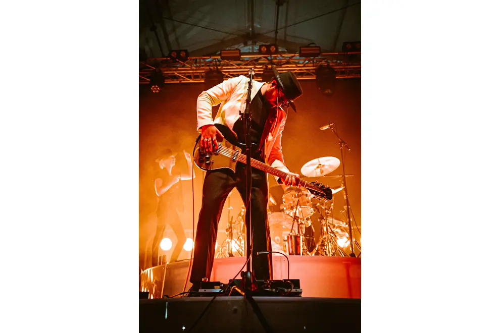 Laneway Festival 2024