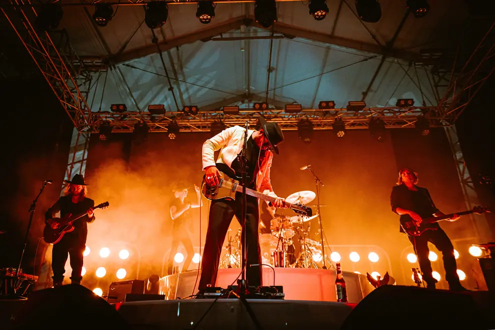 Laneway Festival 2024