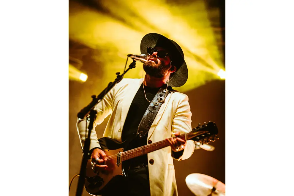 Laneway Festival 2024