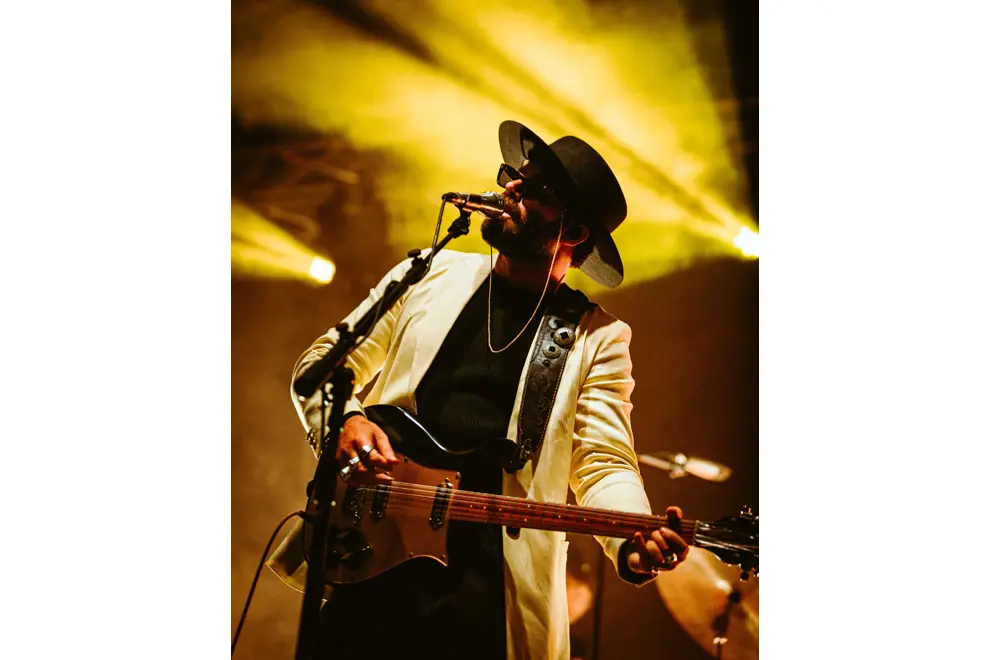 Laneway Festival 2024