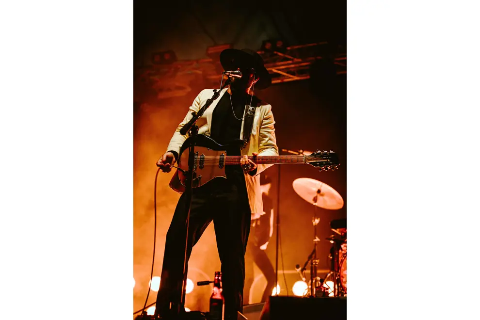 Laneway Festival 2024