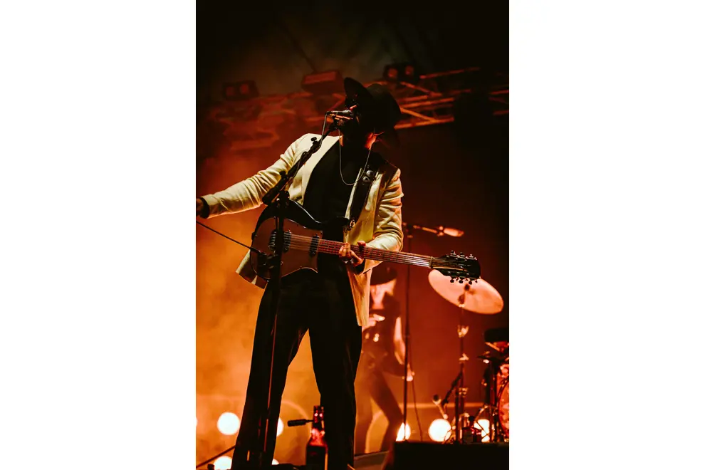 Laneway Festival 2024