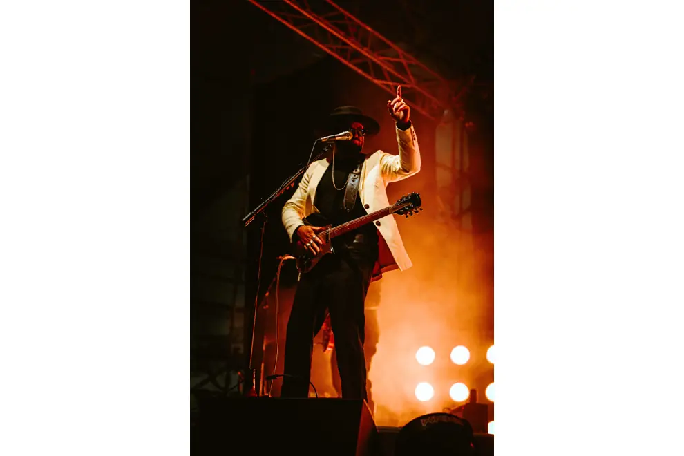 Laneway Festival 2024