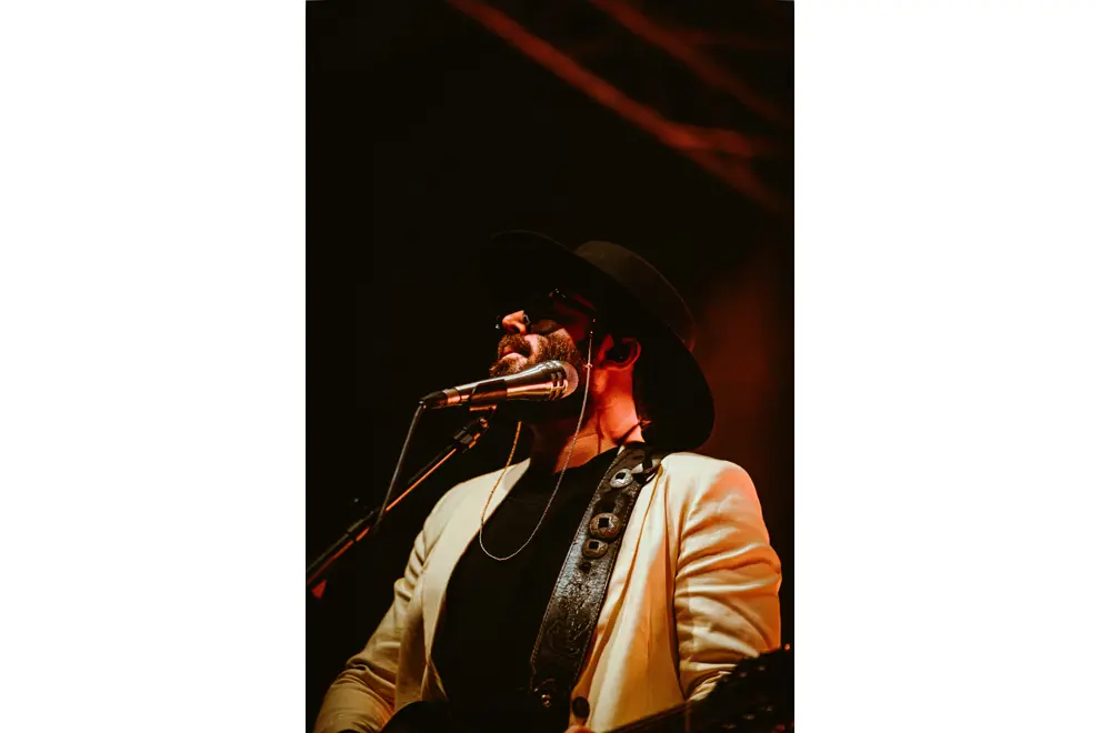 Laneway Festival 2024