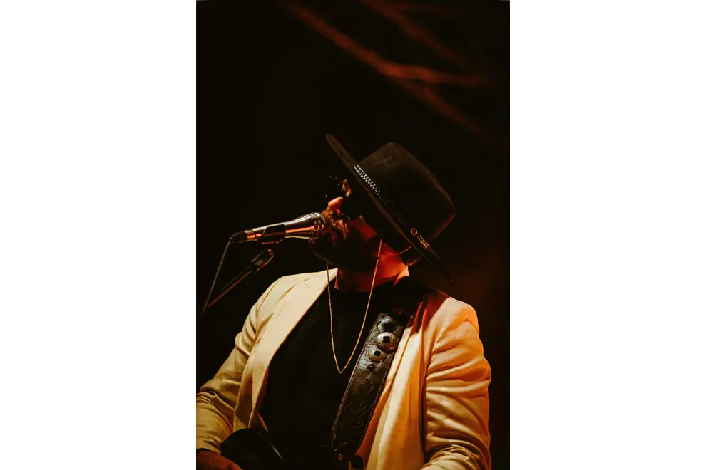 Laneway Festival 2024