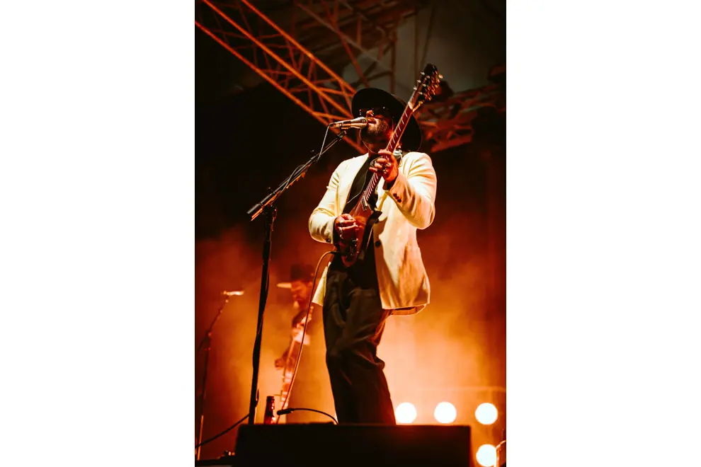 Laneway Festival 2024