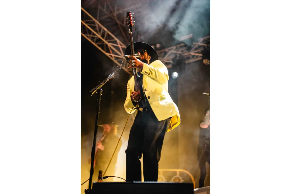 Laneway Festival 2024