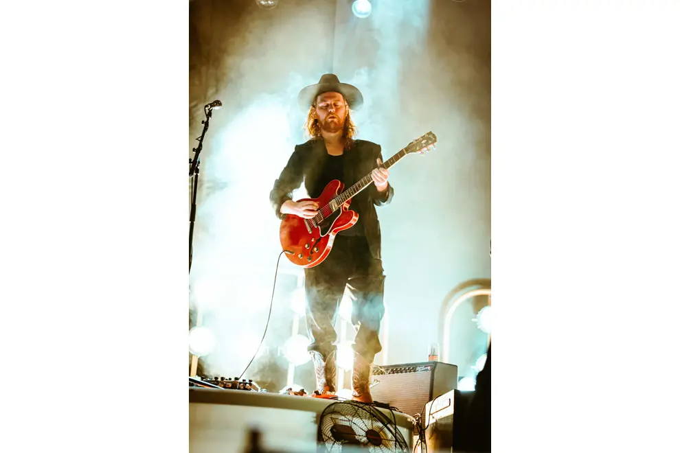 Laneway Festival 2024