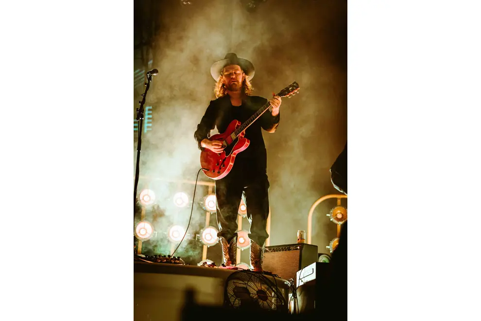 Laneway Festival 2024