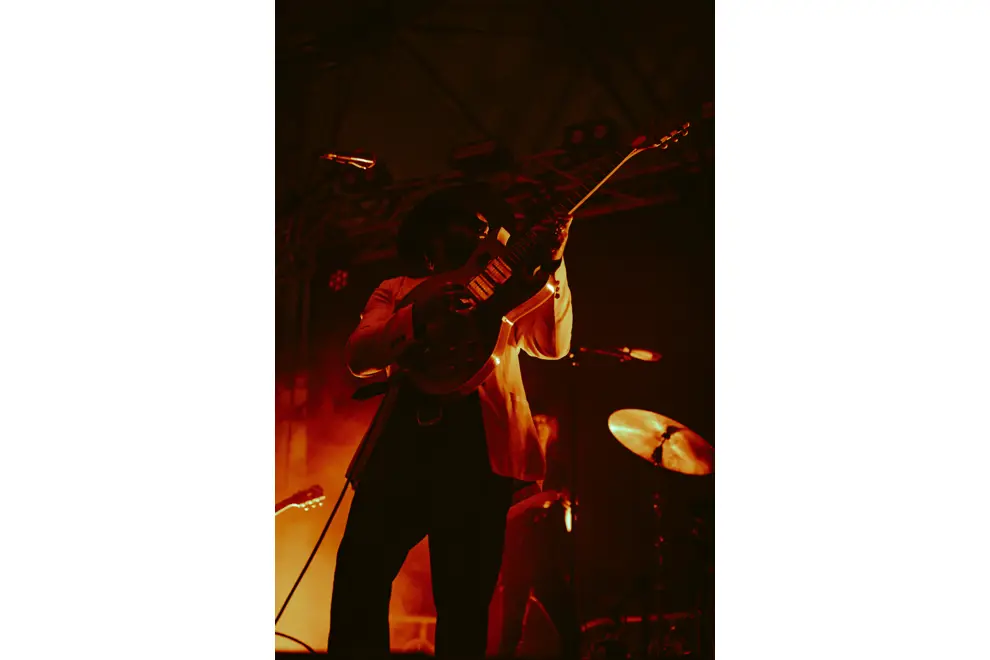 Laneway Festival 2024