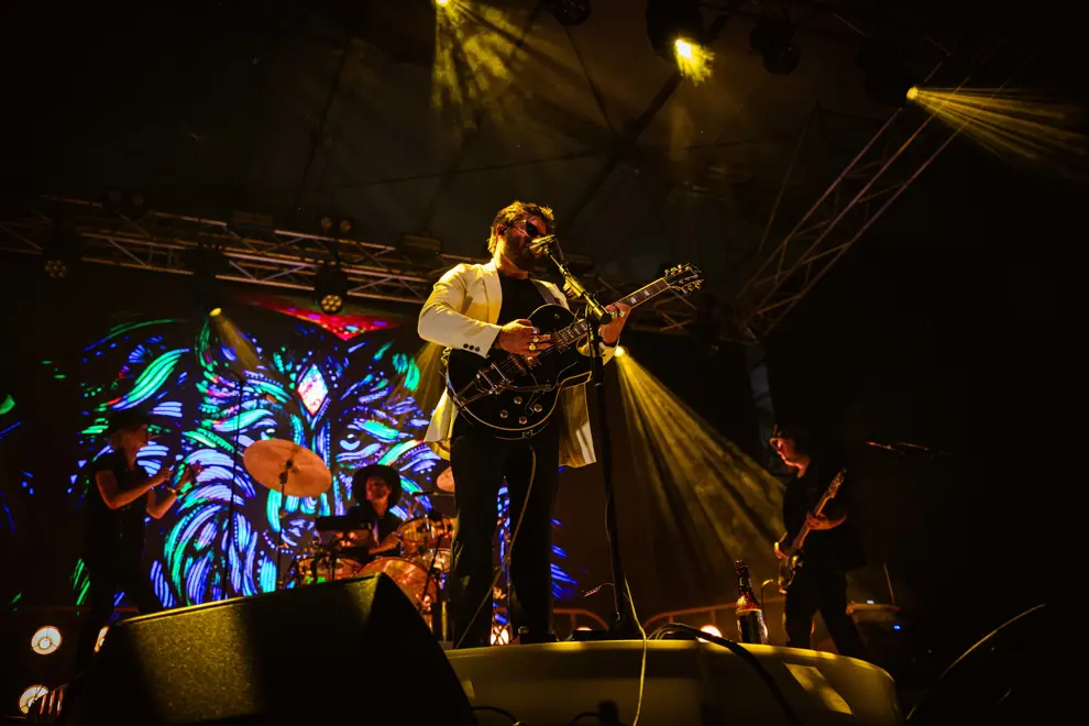 Laneway Festival 2024