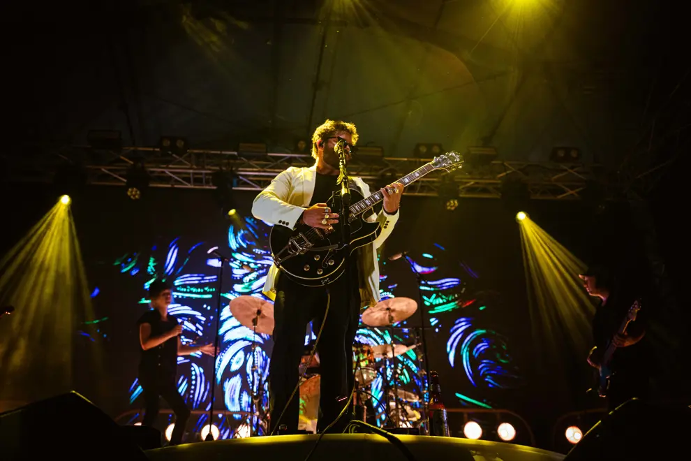 Laneway Festival 2024