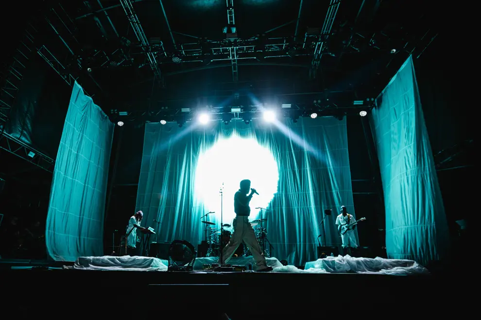 Laneway Festival 2024