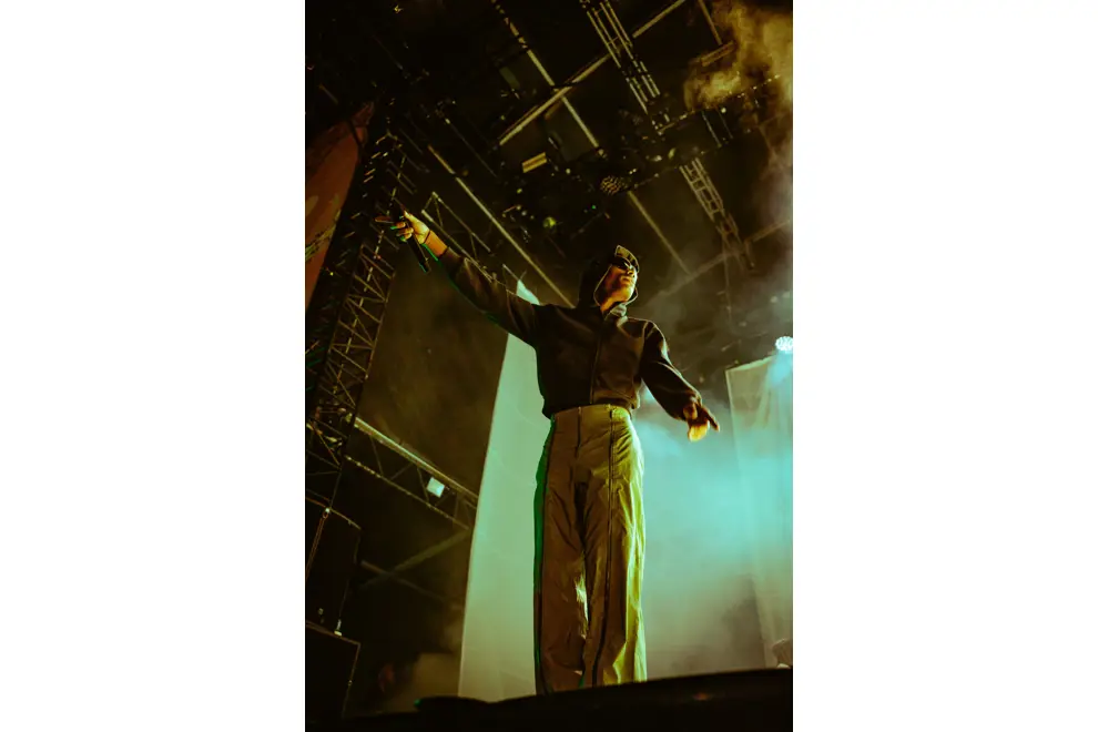 Laneway Festival 2024