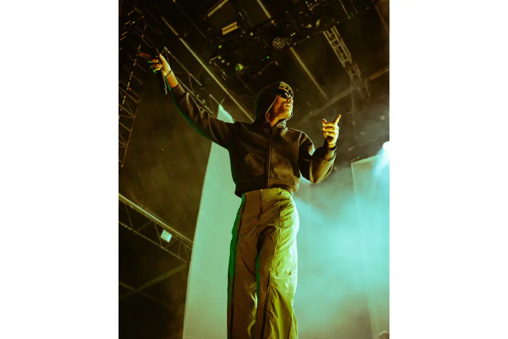 Laneway Festival 2024