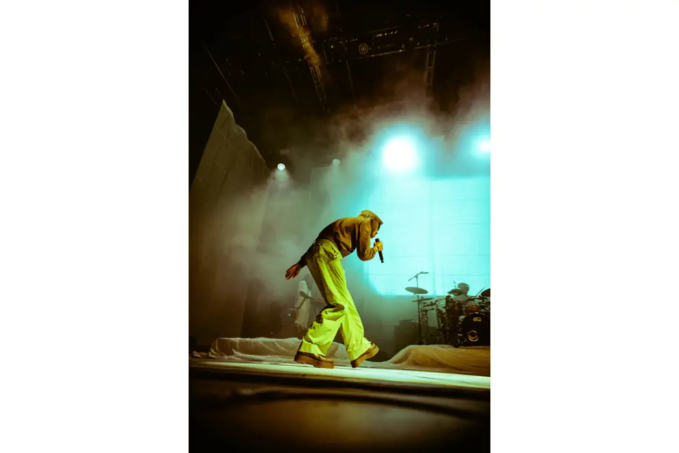 Laneway Festival 2024