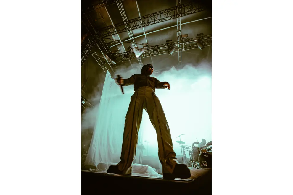 Laneway Festival 2024