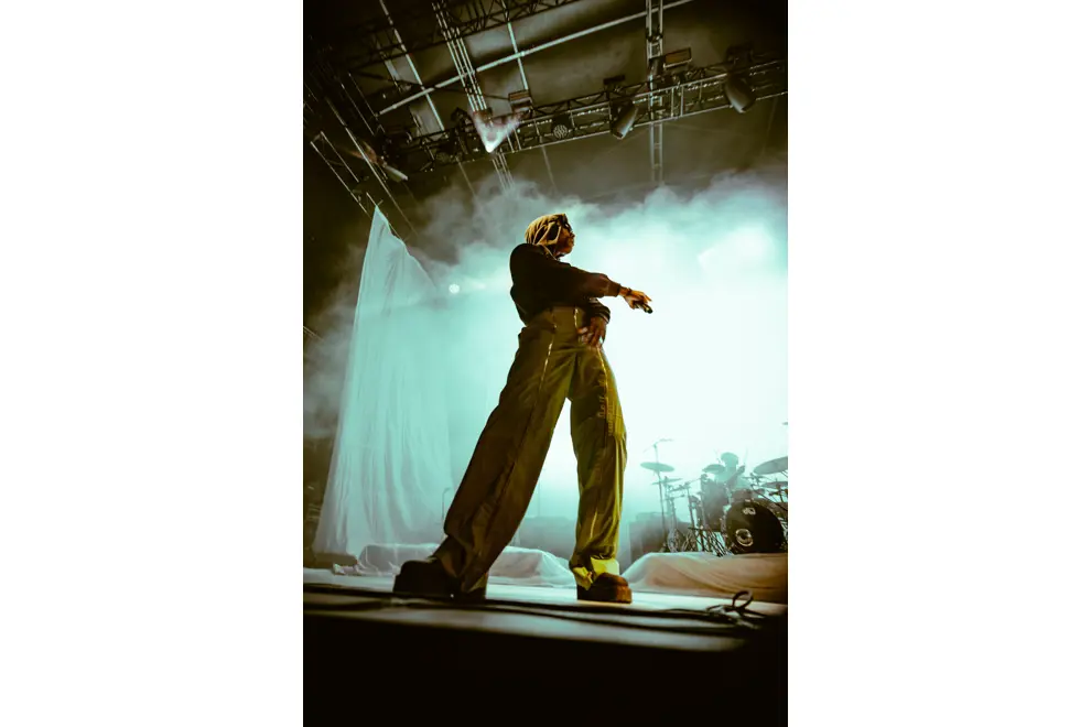 Laneway Festival 2024