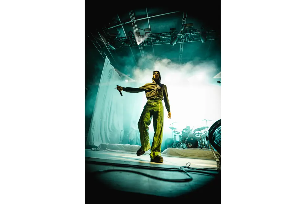 Laneway Festival 2024