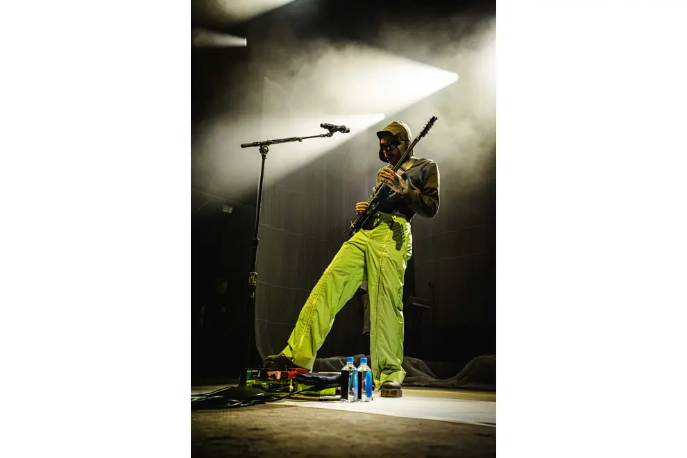 Laneway Festival 2024