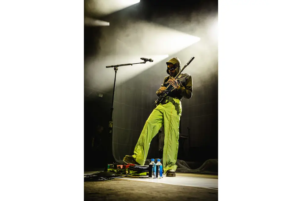 Laneway Festival 2024