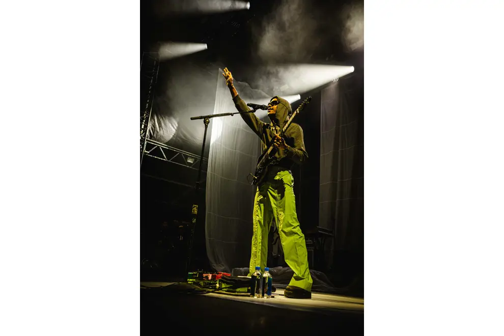 Laneway Festival 2024