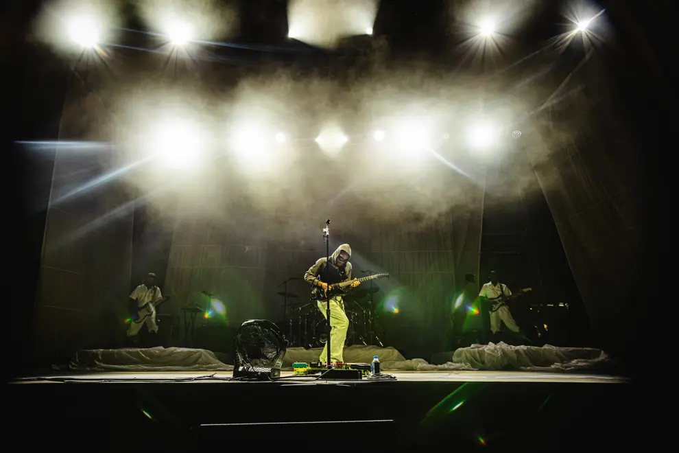 Laneway Festival 2024