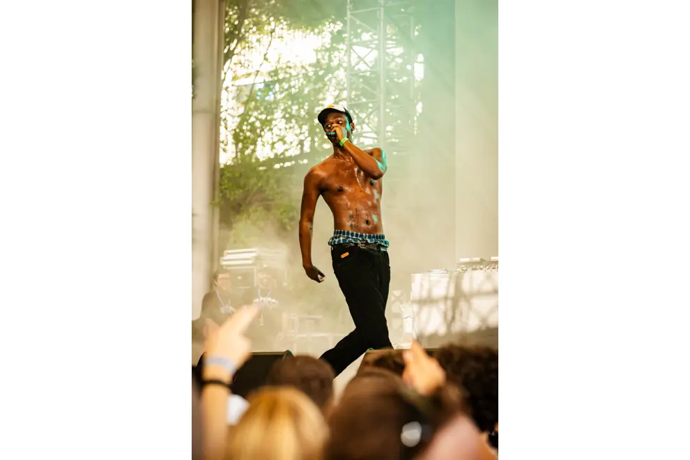 Laneway Festival 2024