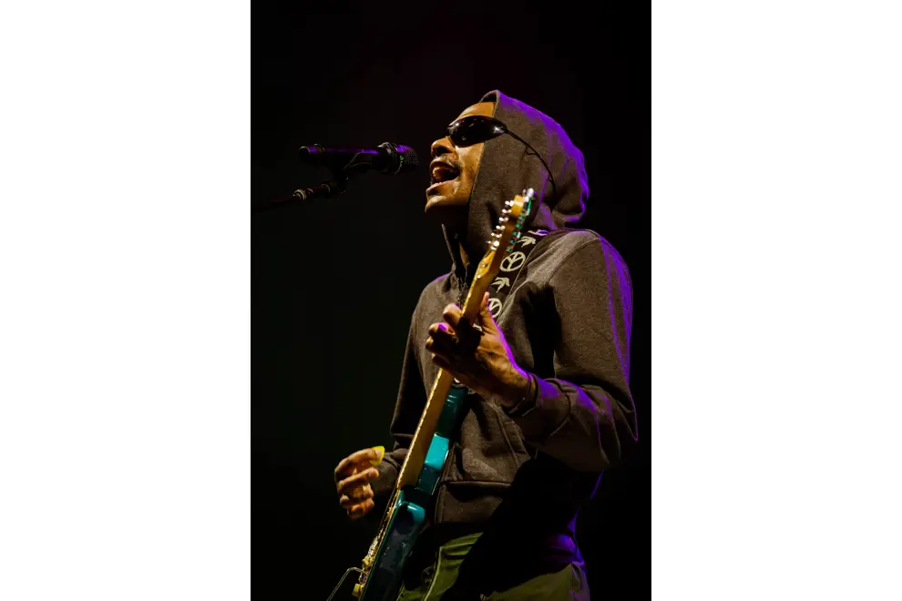 Laneway Festival 2024