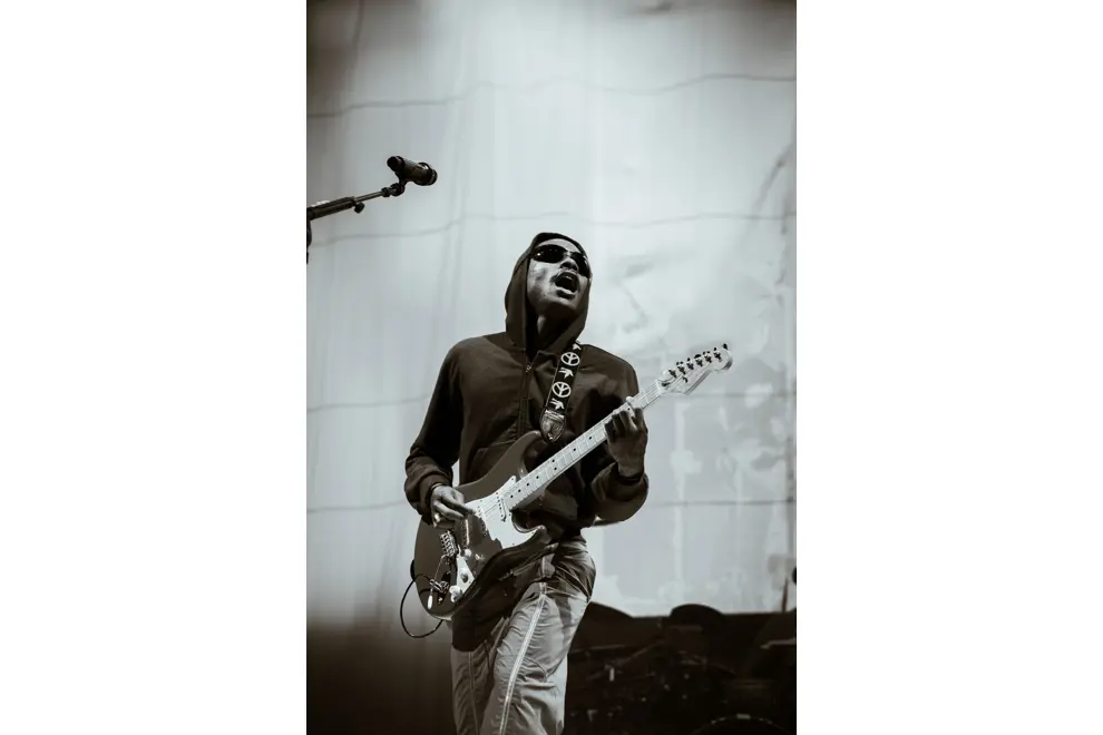 Laneway Festival 2024