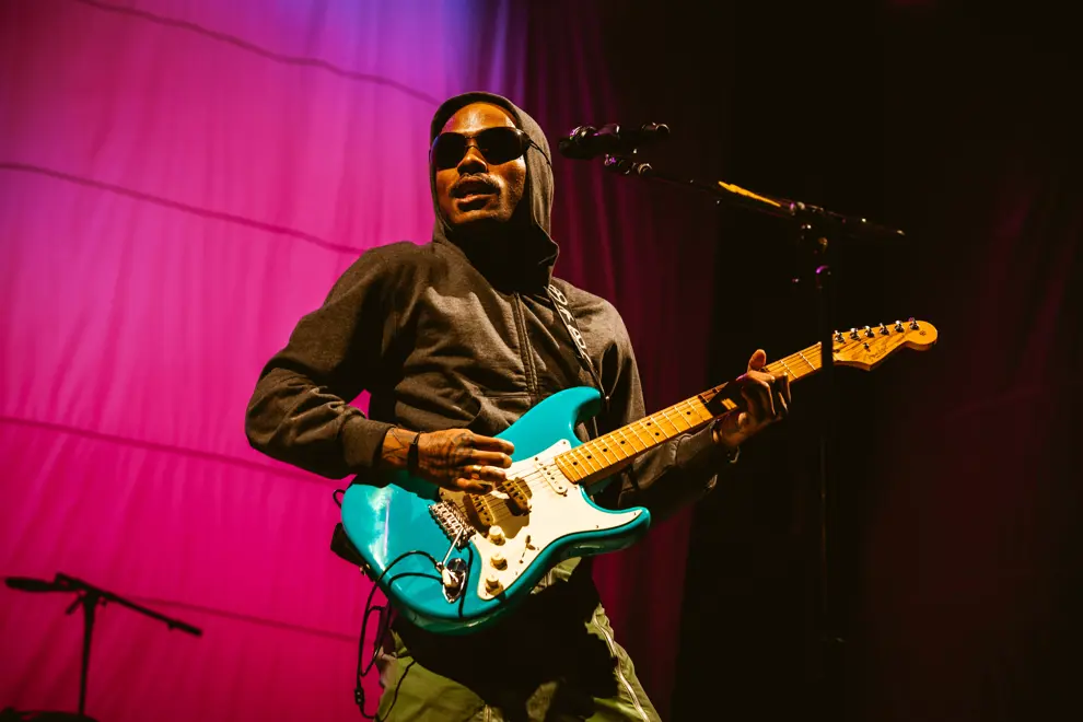 Laneway Festival 2024