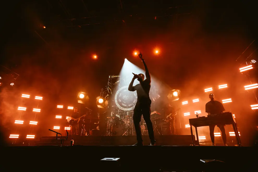 Laneway Festival 2024