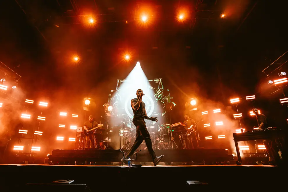 Laneway Festival 2024