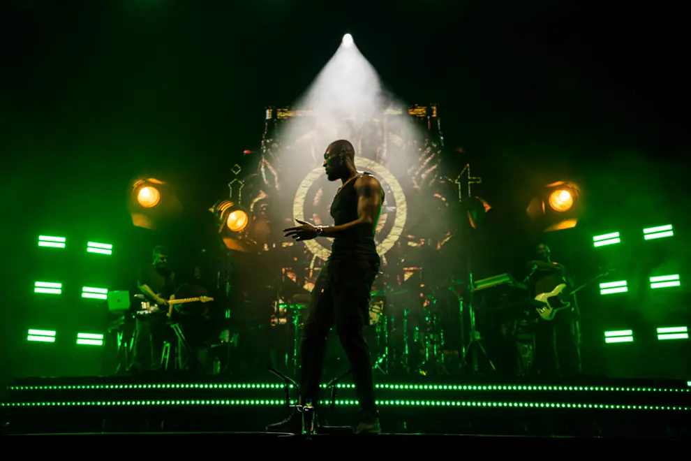 Laneway Festival 2024