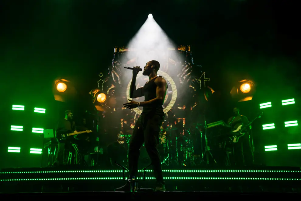 Laneway Festival 2024