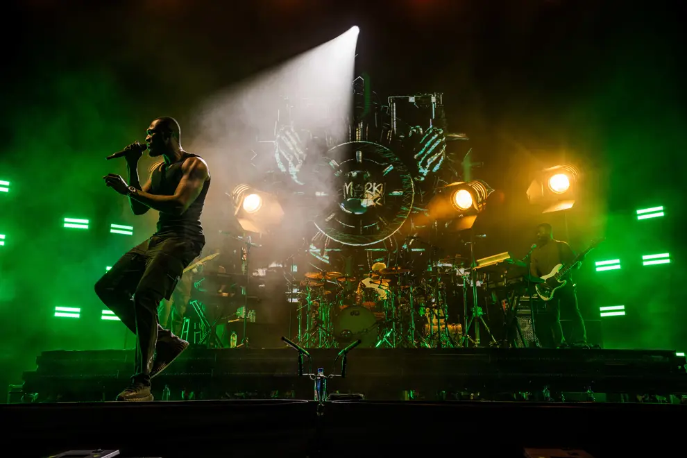 Laneway Festival 2024