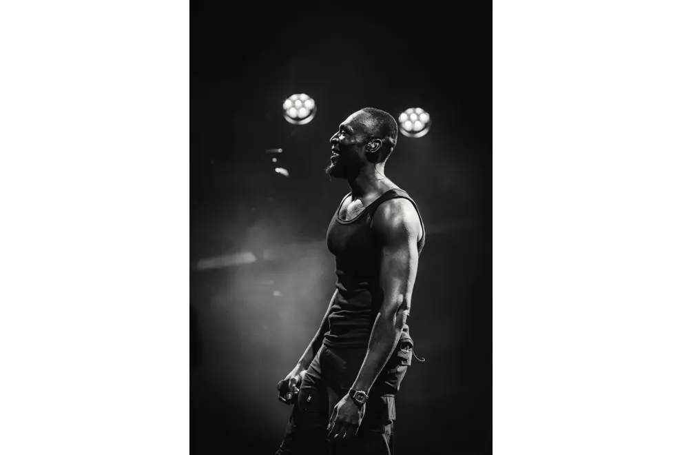 Laneway Festival 2024