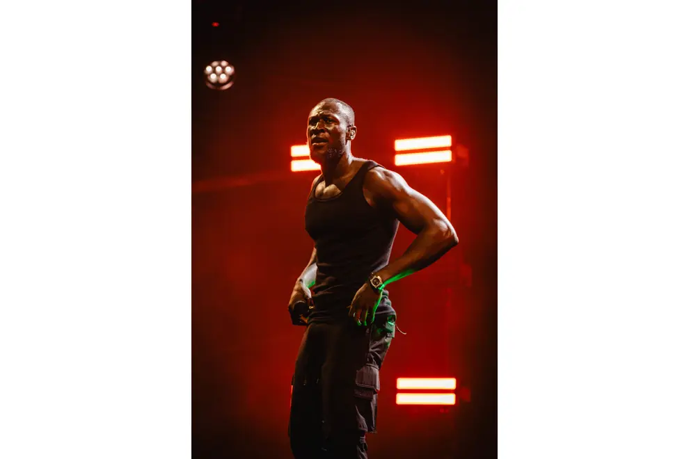 Laneway Festival 2024