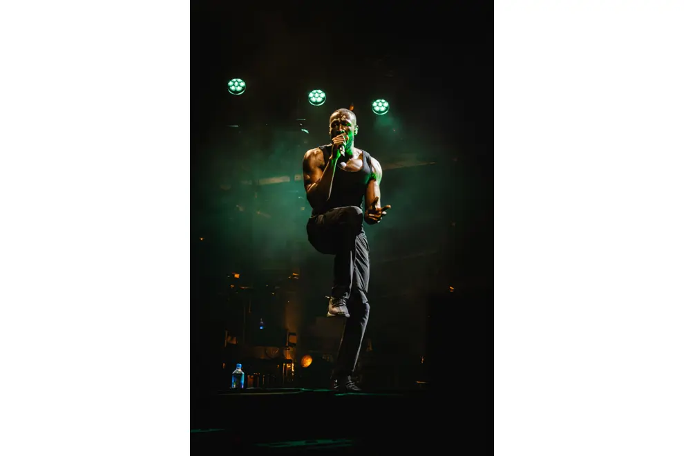 Laneway Festival 2024