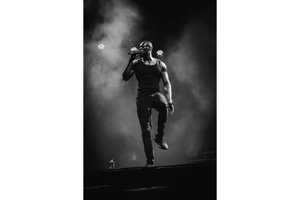 Laneway Festival 2024