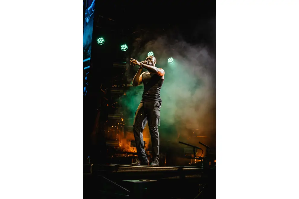 Laneway Festival 2024